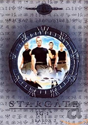 Stargate Sg 1 - L'intégrale de la saison 7 Bon état -  reconditionné disponible sur Label Emmaüs